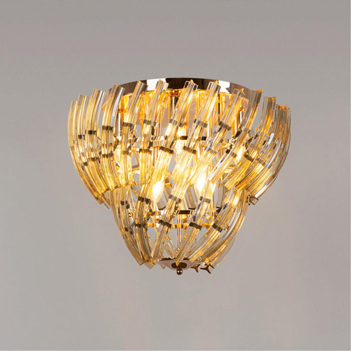 Люстра потолочная ARTE LAMP A1054PL-6GO