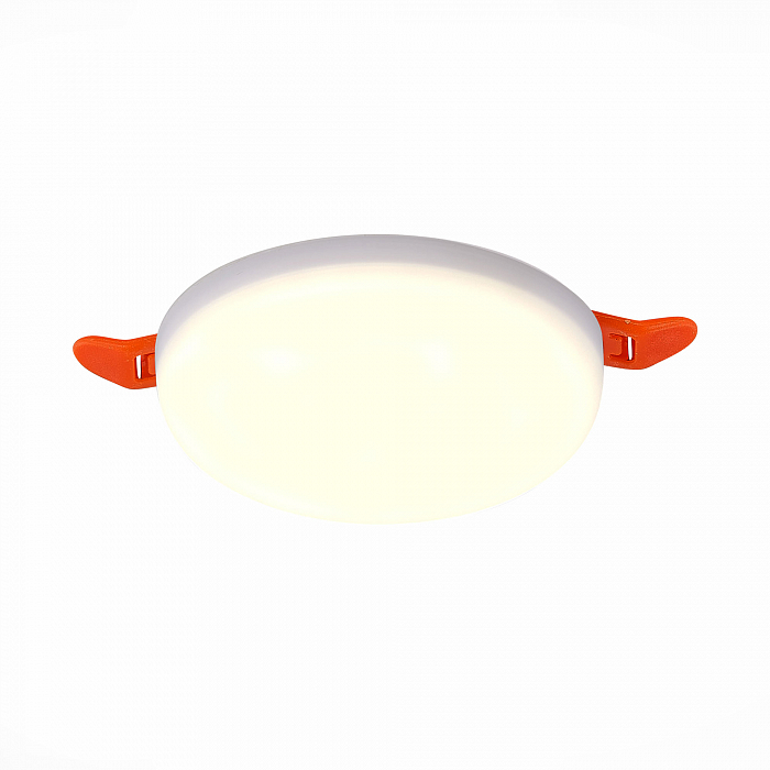Светильник встраиваемый ST LUCE ST700.548.08
