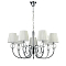 Люстра подвесная Vele Luce VL1971L07