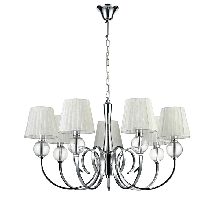 Люстра подвесная Vele Luce VL1971L07
