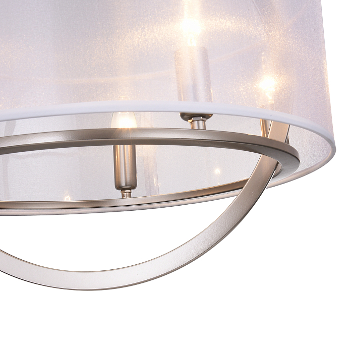 Люстра на штанге Vele Luce VL4135L05