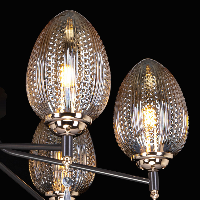 Люстра De City 463012206