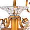 Бра на 1 лампу ARTE LAMP A4410AP-1SR