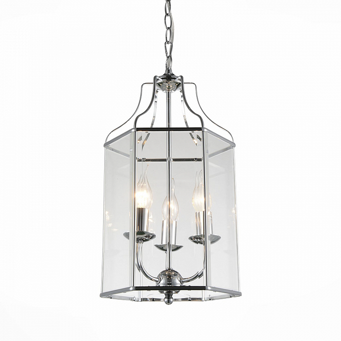 Встраиваемый подвесная ST LUCE SL228.103.03