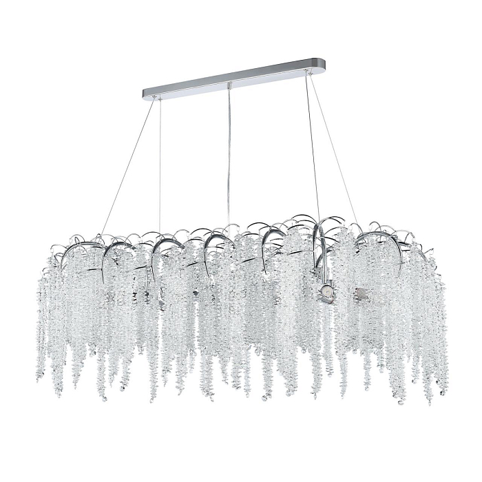 Люстра MODESTYLE MS.2110.1200 CR