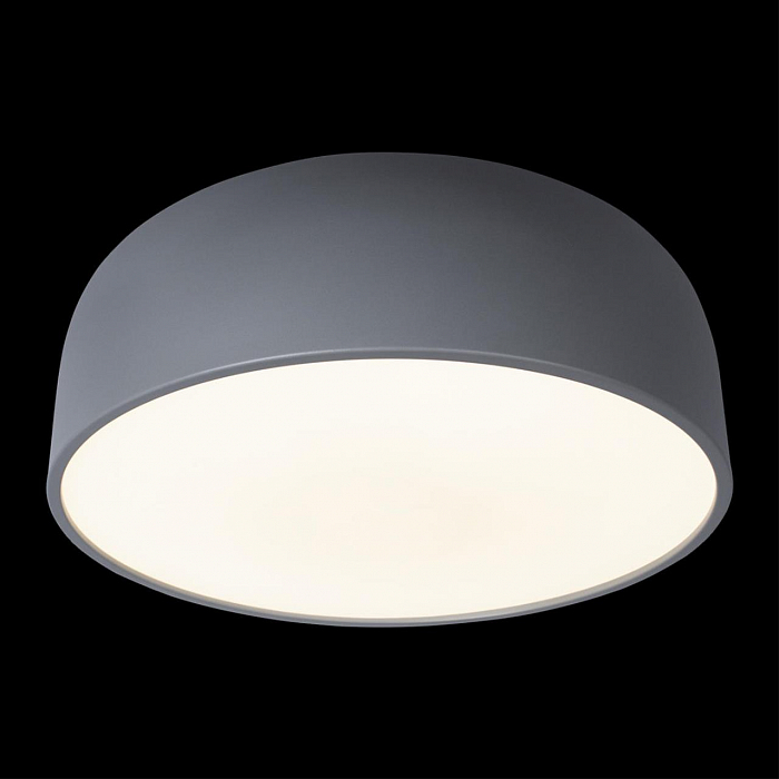 Светильник LOFT IT 10201/480 Grey
