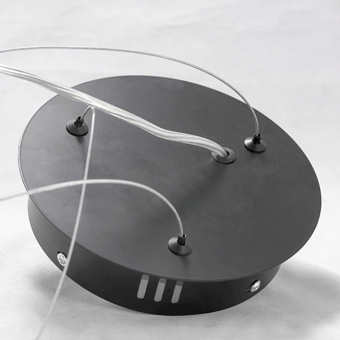 Люстра подвесная Lussole LSP-8391