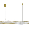 Люстра Newport 8243N/90 gold
