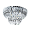 Люстра потолочная ARTE LAMP A1054PL-9CC