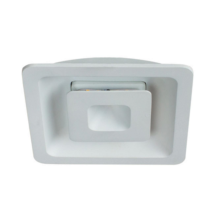 Светильник встраиваемый ARTE LAMP A7243PL-2WH