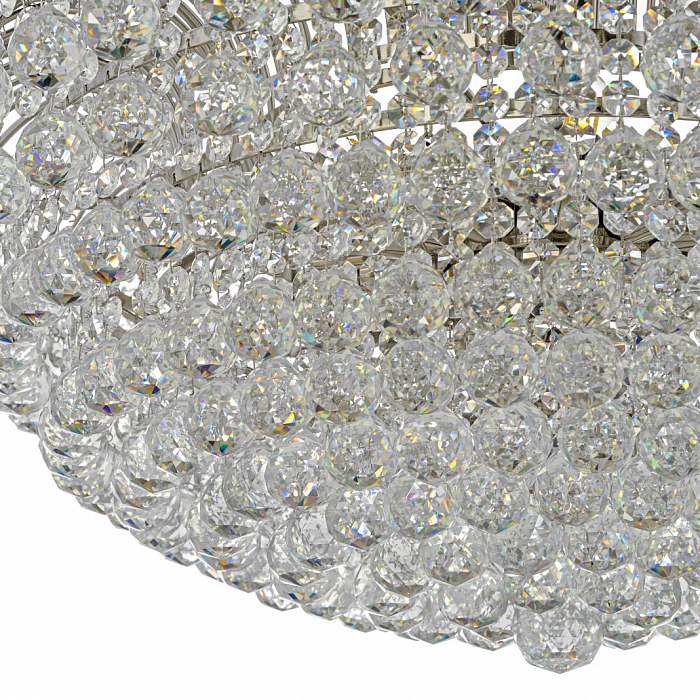 Люстра Arti Lampadari Pompei E 1.5.60.100 N