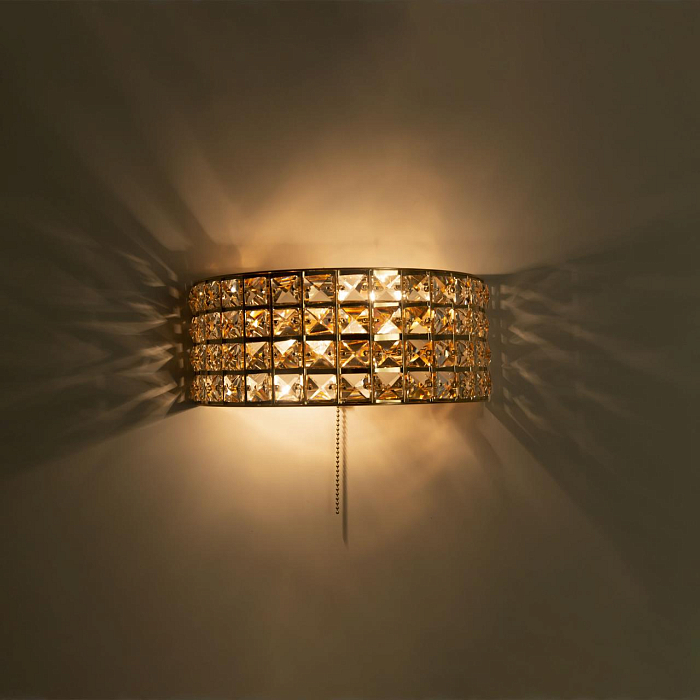 Бра на 2 лампы  CL324302