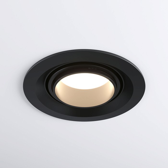 Светильник Elektrostandard 9919 LED 10W 4200K черный