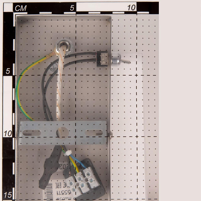 Бра на 1 лампу  CL465311