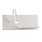 Crystal Lux ELQI AP11W LED WH