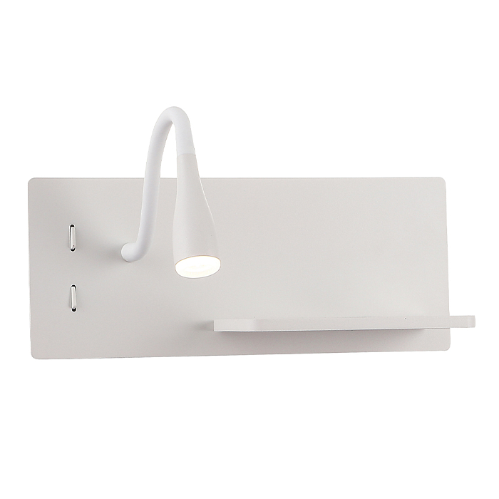 Crystal Lux ELQI AP11W LED WH