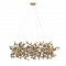 Люстра подвесная LOFT IT 10101/600 Gold