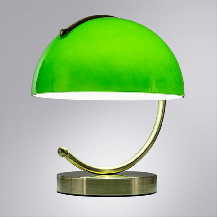 Настольная лампа ARTE LAMP A5040LT-1AB