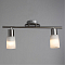 Спот на 2 лампы ARTE LAMP A4510PL-2SS
