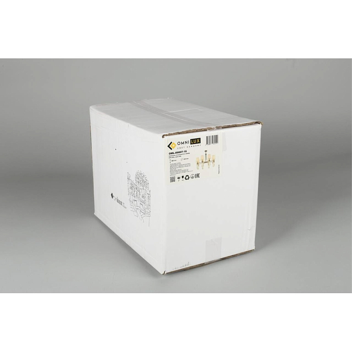 Люстра Omnilux OML-89807-16