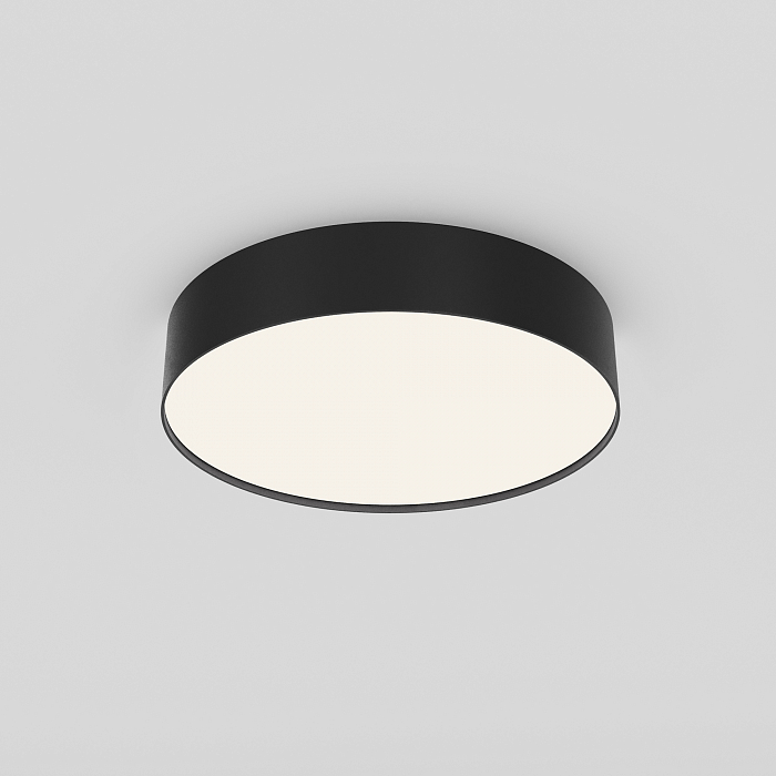 Светильник Technical C032CL-36W4K-RD-B