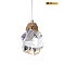 Светильник MODELUX ML.88971.1 GD