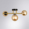 Люстра ARTE LAMP A2243PL-3PB