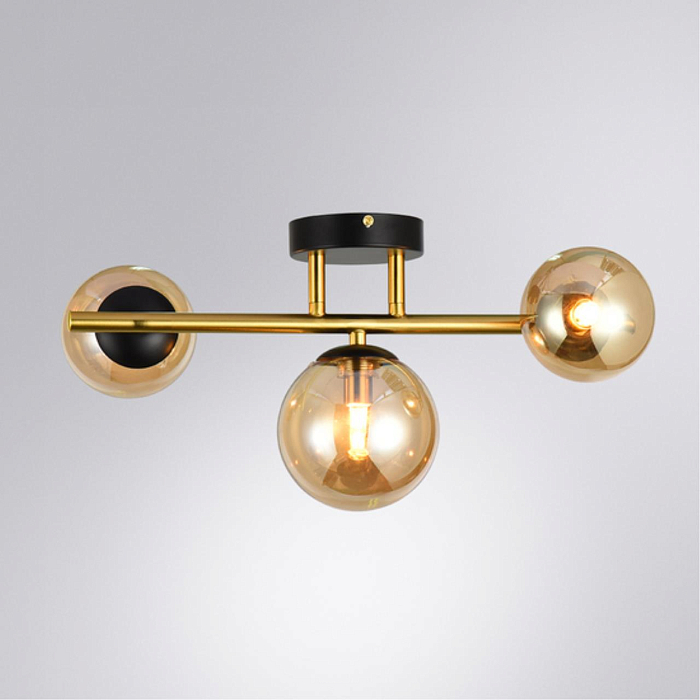 Люстра ARTE LAMP A2243PL-3PB