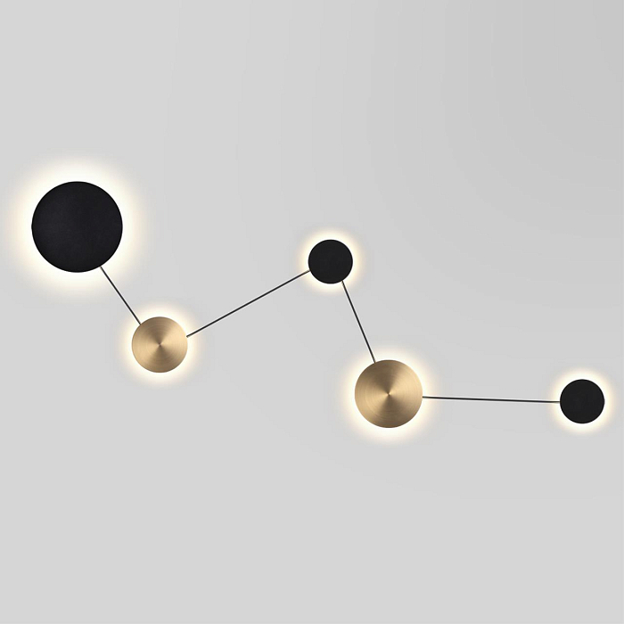 ODEON LIGHT 7115/30WL