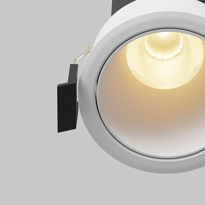 Светильник Technical DL116-10W-2.7K-W