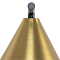 Бра ARTE LAMP A7033AP-1BK
