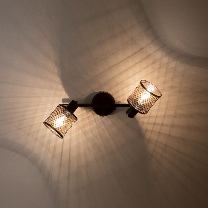 Спот на 2 лампы  CL535625