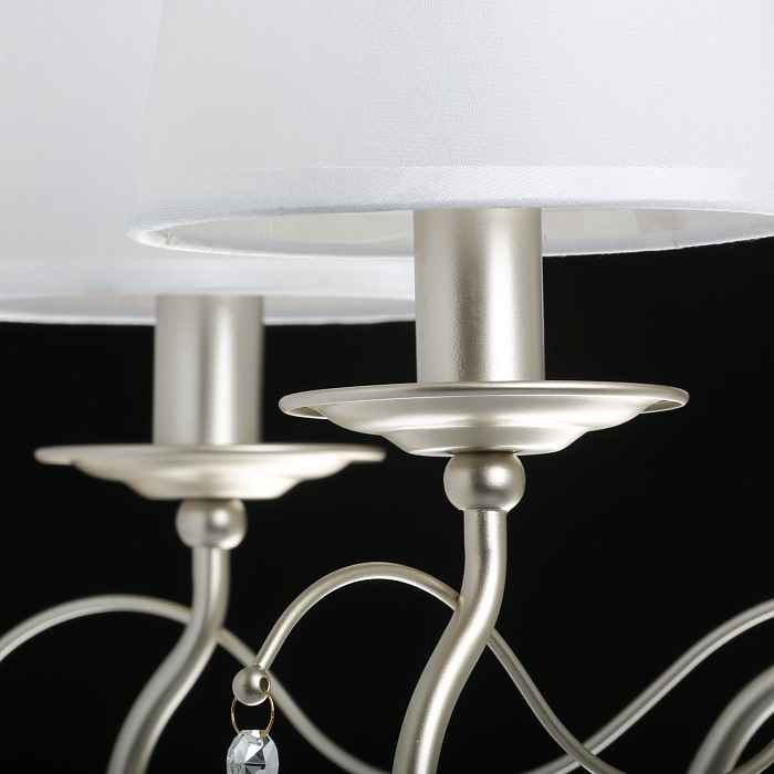 Люстра MW-Light 684012705