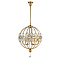 Люстра подвесная Vele Luce VL3024P06