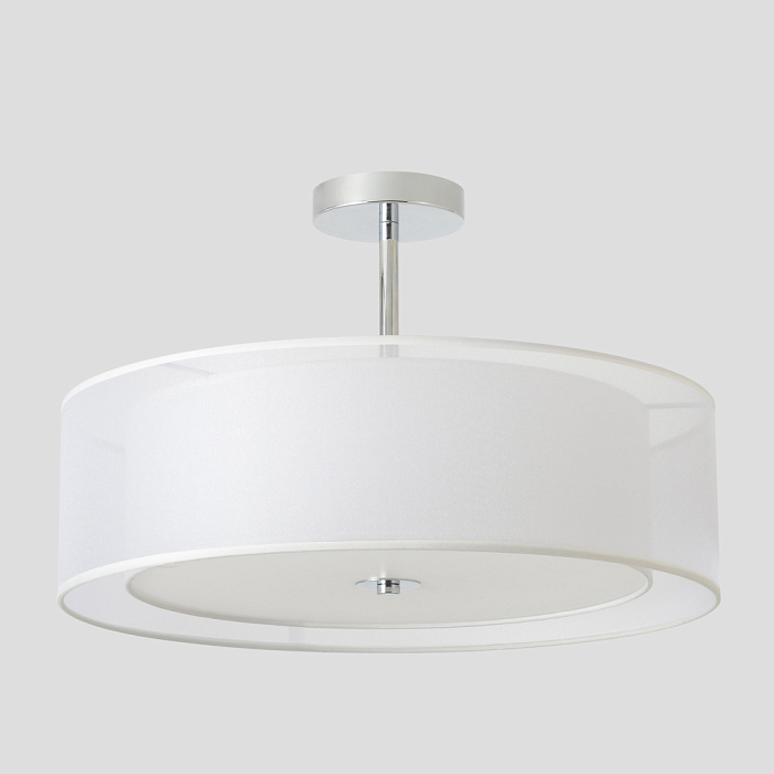 Crystal Lux MYSTERY PL5 CHROME