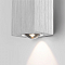 Интерьерная подсветка декоративное Elektrostandard 40110/LED сталь