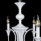 Люстра ARTE LAMP A4094LM-6WH