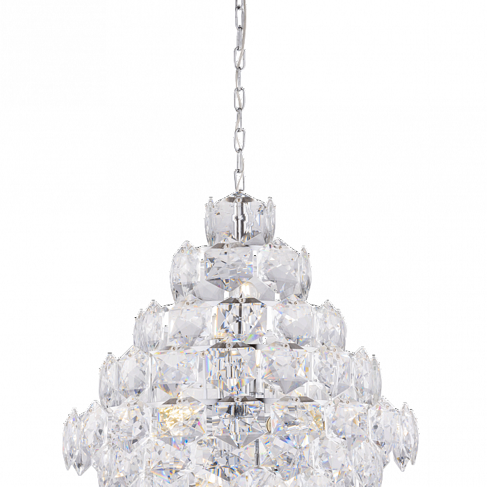 Люстра Sfera Sveta 1762/12 CR
