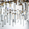 Люстра подвесная ARTE LAMP A1052SP-10GO