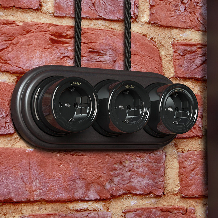 Шнур Werkel W6453308