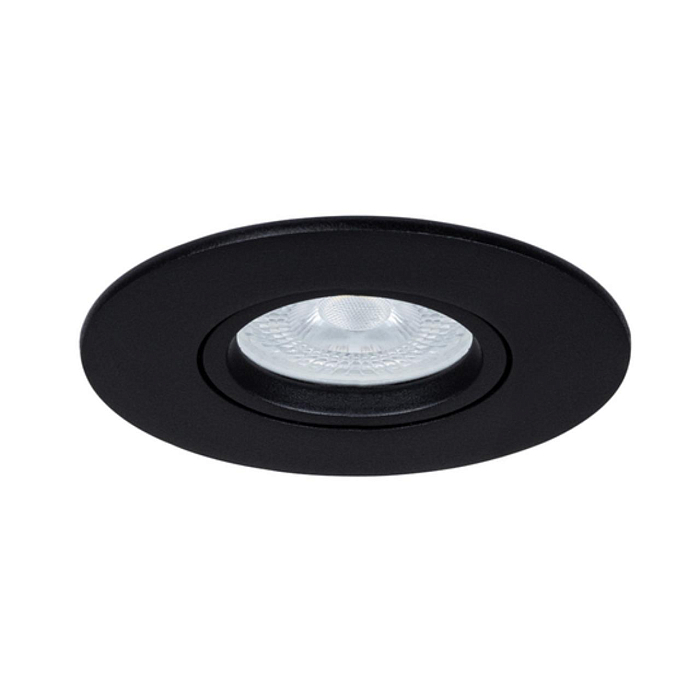 Светильник ARTE LAMP A2867PL-1BK