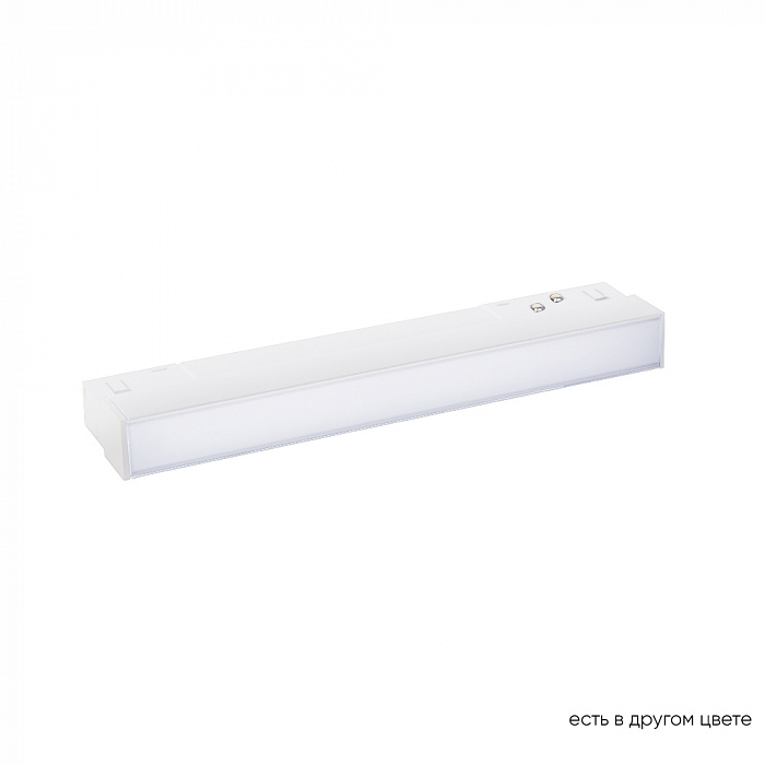Светильник Crystal Lux CLT 0.33 001 6W WH M4000K