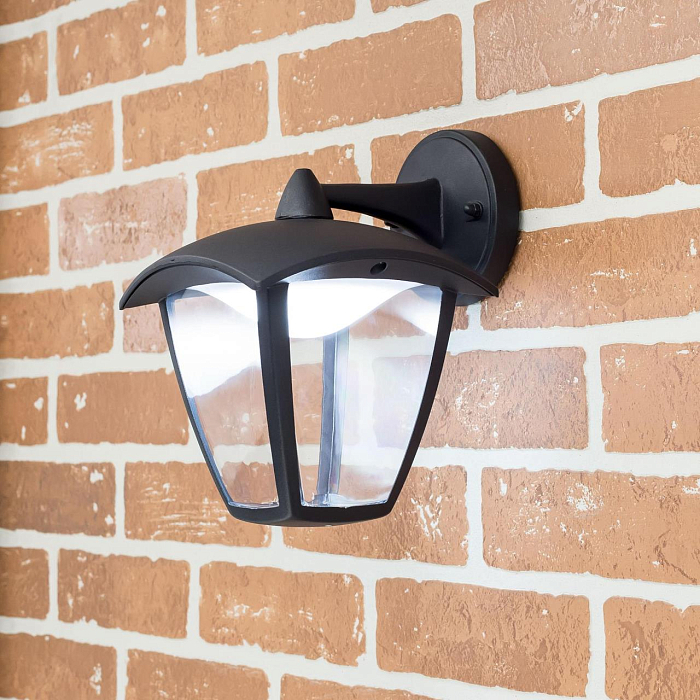 Уличный светильник настенный  CLU04W2