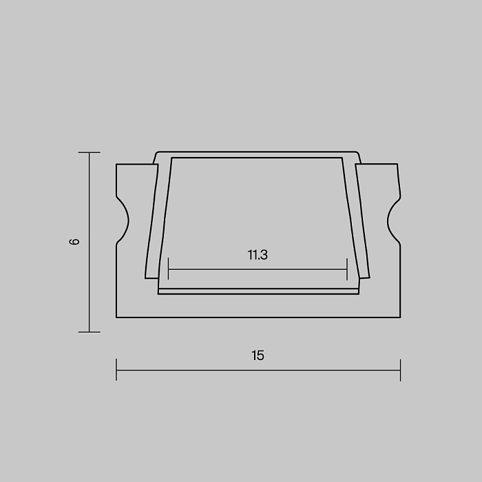 Led Strip 631003