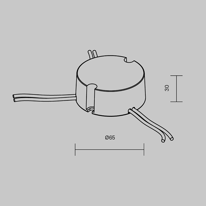 Lighting control 721031