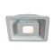 Светильник встраиваемый ARTE LAMP A7245PL-2WH