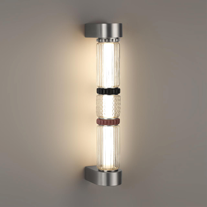 ODEON LIGHT 5456/12WL
