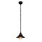 Светильник одинарный ARTE LAMP A4577SP-1CK