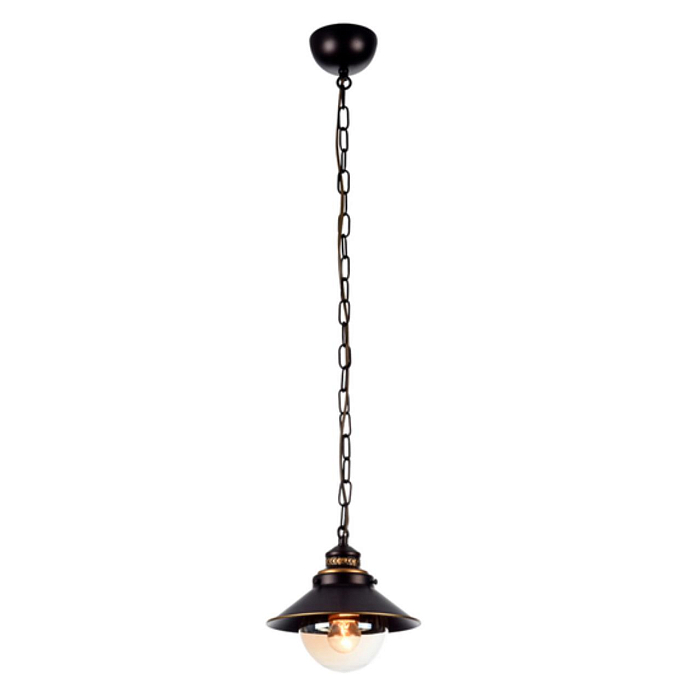 Светильник одинарный ARTE LAMP A4577SP-1CK