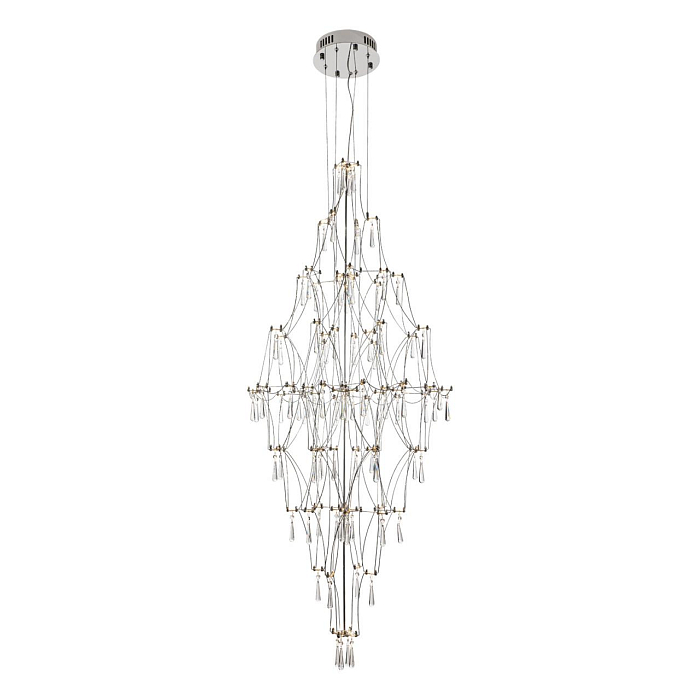 Люстра MODELUX premium ML.7826.600P CR